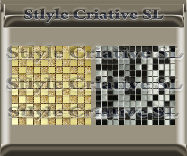 2 Texture wall