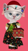 Dinkies santa lights outfit 001