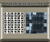 2 Texture wall