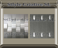 2 Texture wall