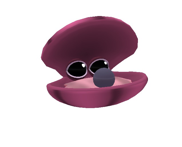(7S) Rare Stuff: Pink Oyster