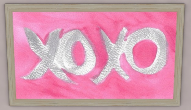 inspiration_XOXO