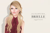 e brielle ad