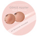 Verkaufsschild genus makeup blush remover
