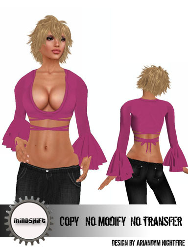 ~~ Liz Gestures ~~ Amazing voice