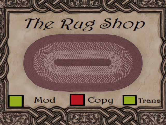 Country Braid Rug (7)