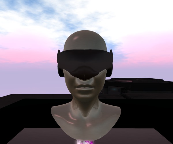 [:CI:] Raiden Visor