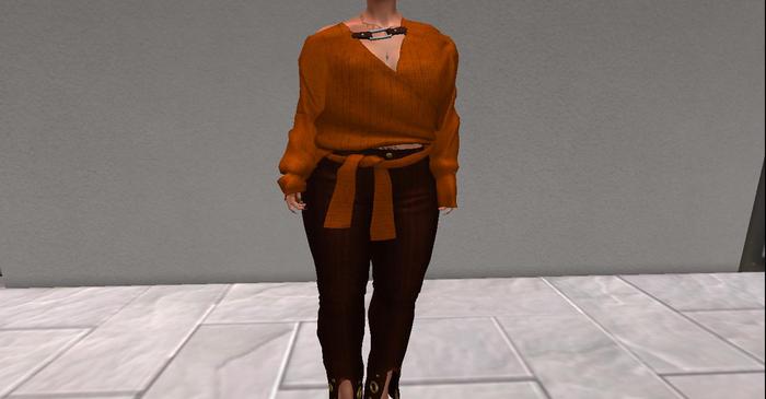 ROA Chilly Nights - MAITREYA