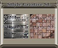 2 Texture wall