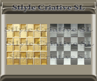 2 Texture wall