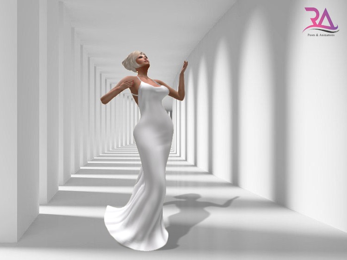 Elegance #1 - FULL PERM