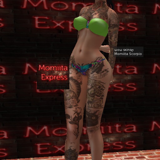 Tattoo Maitreya Pistolas