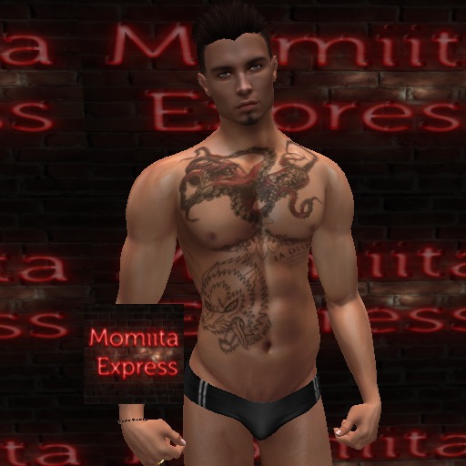 Tattoo Signature DragonFelins