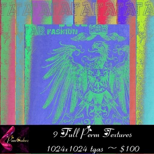 *PanCakez* Eagle Textures