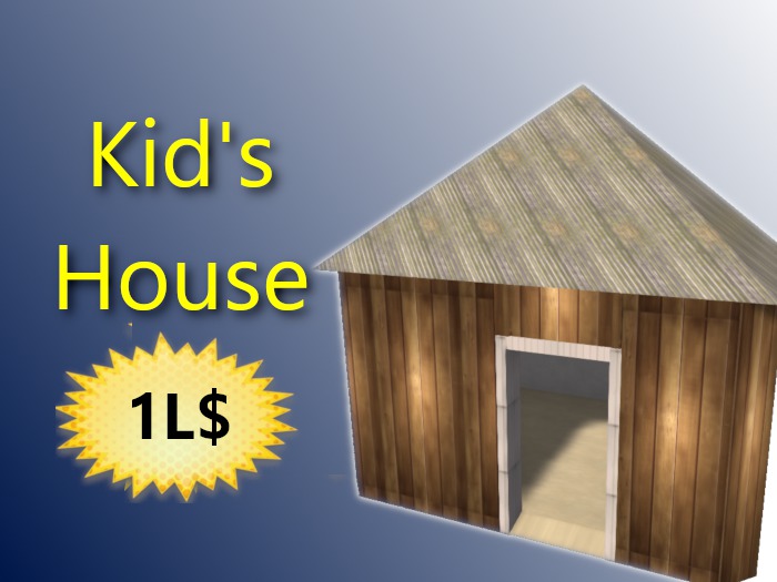 Kid's House