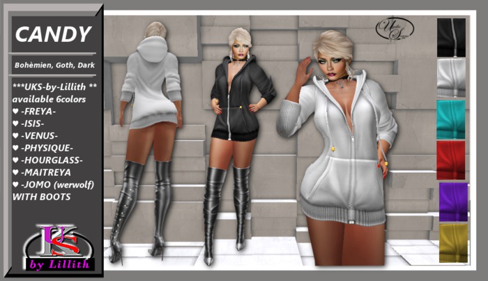 UKS-by-Lillith- CANDY -O