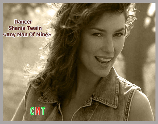 Second Life Marketplace [Marious] Dancer Shania Twain "Any Man Of