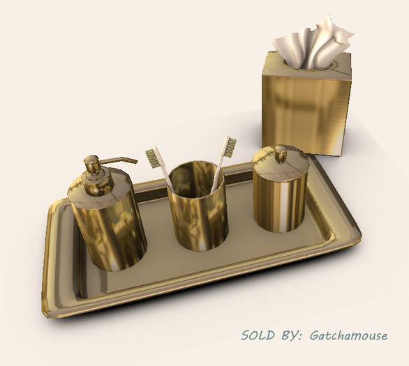 -David Heather-Bathroom Accessories