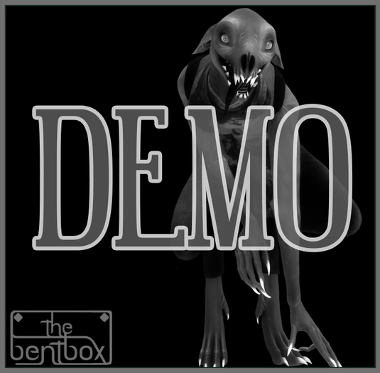 BentBox Ghoul DEMO Unpacker(wear me)