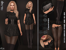 [hh] Milia Outfit