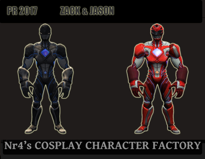 PR 2017 Zack & Jason light edition