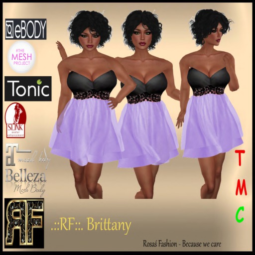 .::RF::. Brittany F