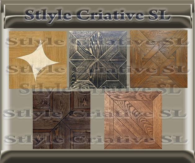 5 Texture Wood