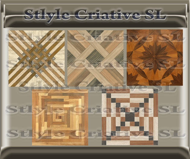 5 Texture Wood