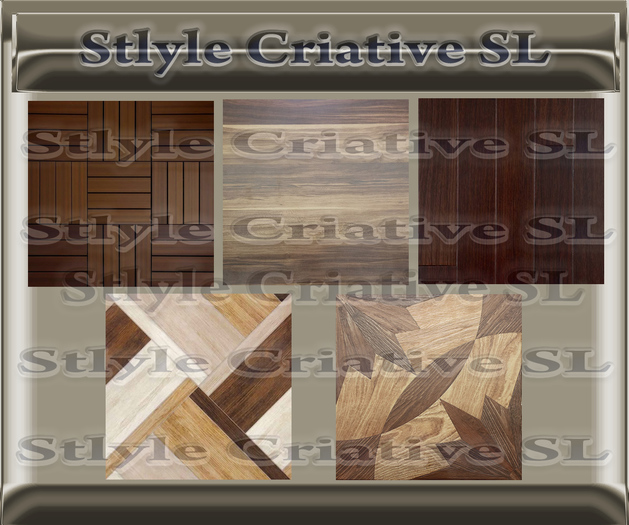 5 Texture Wood