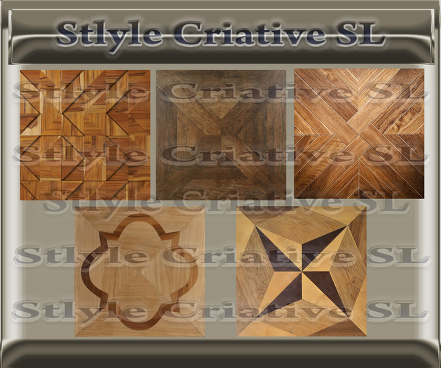 5 Texture Wood