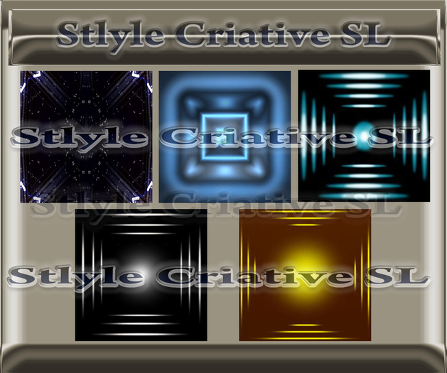 5 Texture Club