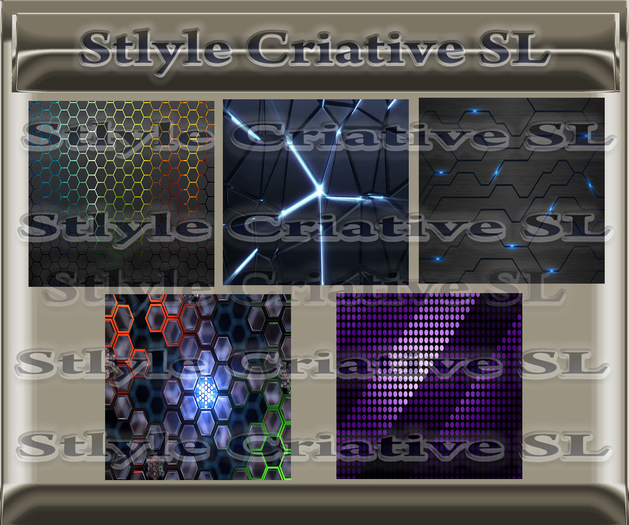 5 Texture Club