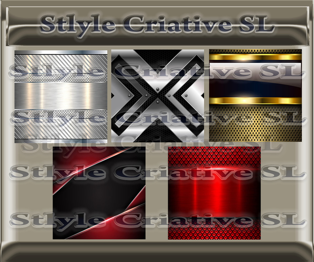 5 Texture Club