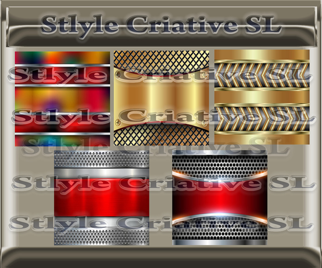5 Texture Club