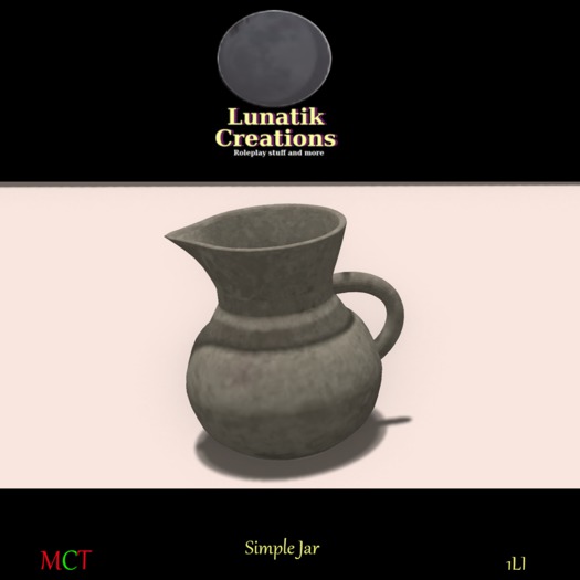 LC Jar