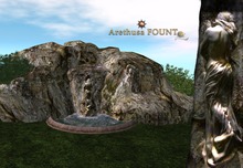 sH*ArethusaFOUNT