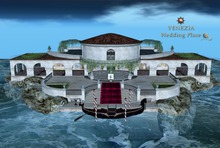 sH*VENEZIA Wedding Place