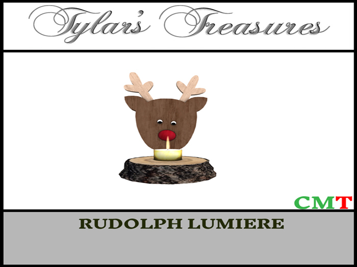 .:TT:.  RUDOLPH LUMIERE box