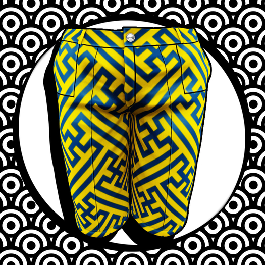 Bakaboo - Summer Shorts - Color A