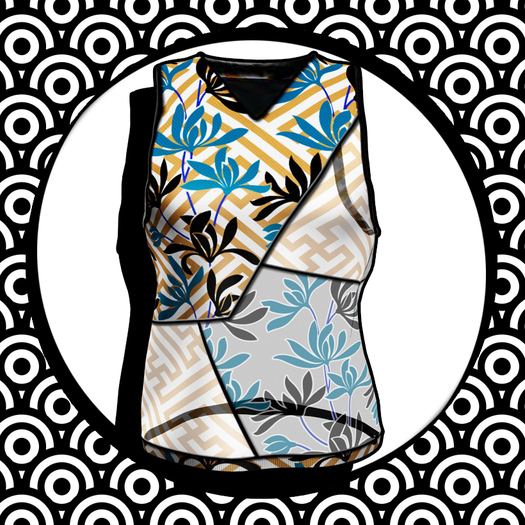 Bakaboo - Summer Jersey - Color B