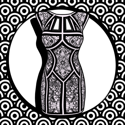Bakaboo - Ali Dress - Color F