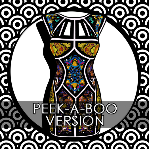 Bakaboo - Ali Dress - Color H