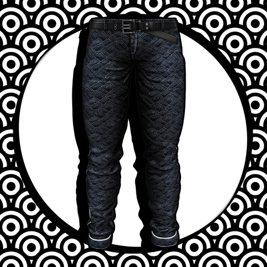 Bakaboo - Statement Pants - Color A