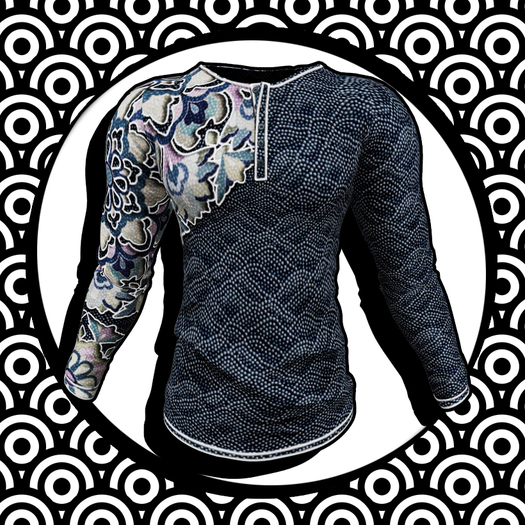 Bakaboo - Statement Shirt - Color A