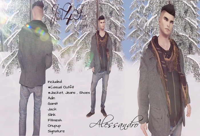 J4F Alessandro