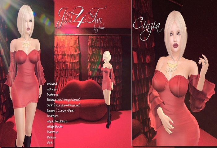 J4F Cinzia