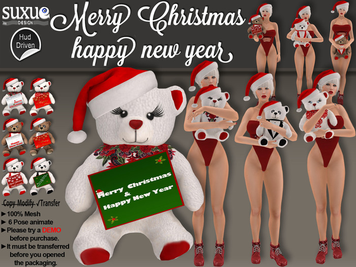 Santa Claus