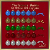 Christmas Bulbs mp