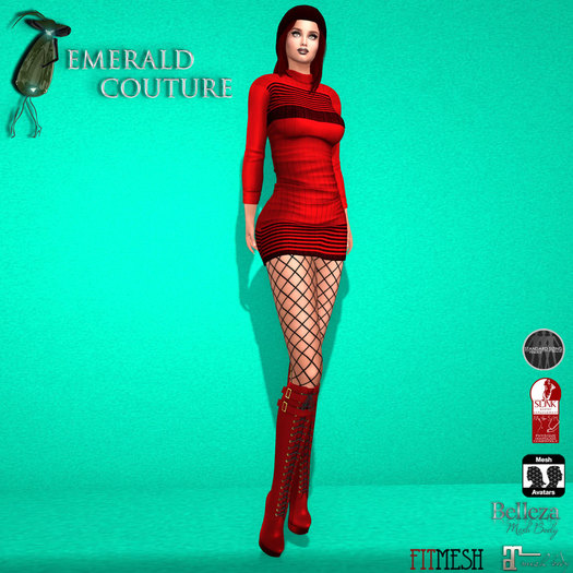 EC Simona Red