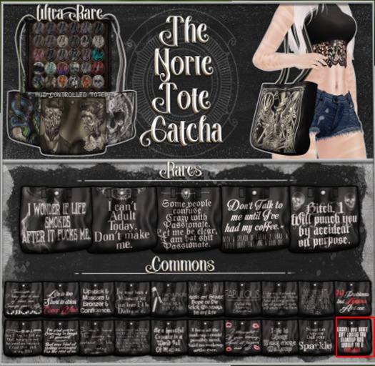  :[P]:- Norie Tote:// Tragedy 